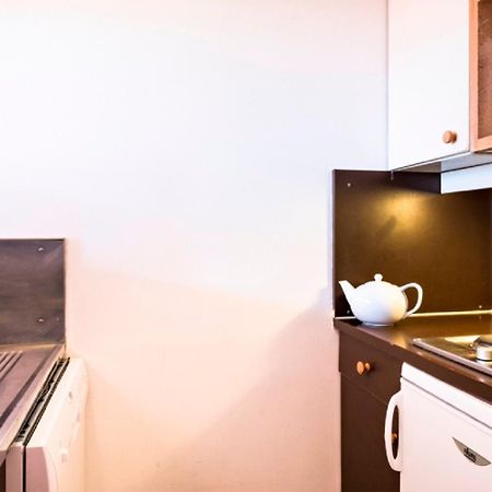 Residence Les Fontaines Blanches - Maeva Home 아보리아 객실 사진