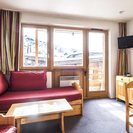 Residence Les Fontaines Blanches - Maeva Home 아보리아 외부 사진