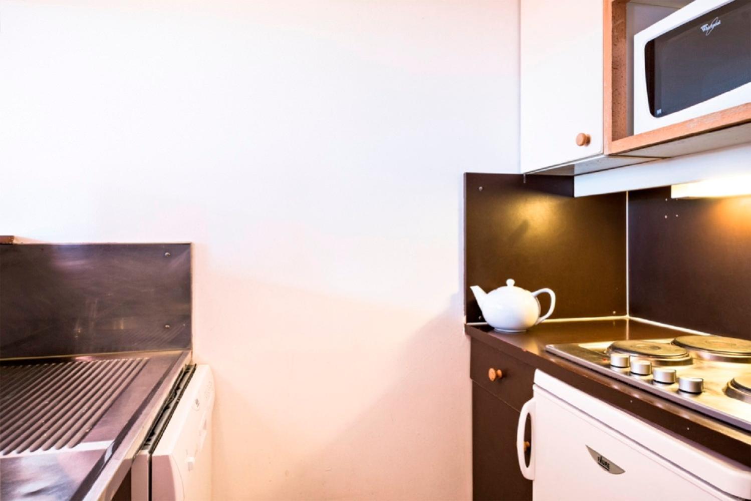 Residence Les Fontaines Blanches - Maeva Home 아보리아 객실 사진