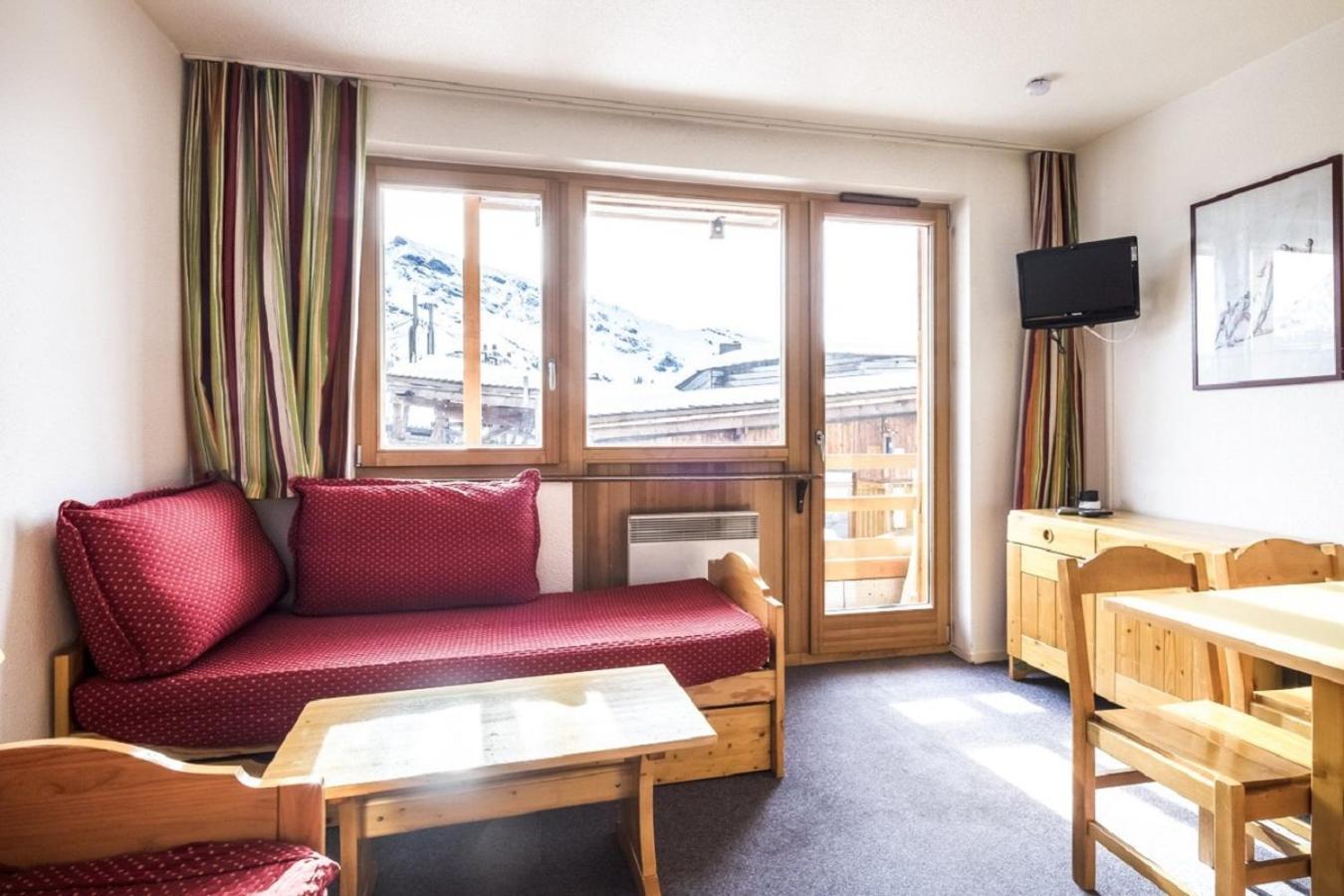 Residence Les Fontaines Blanches - Maeva Home 아보리아 외부 사진