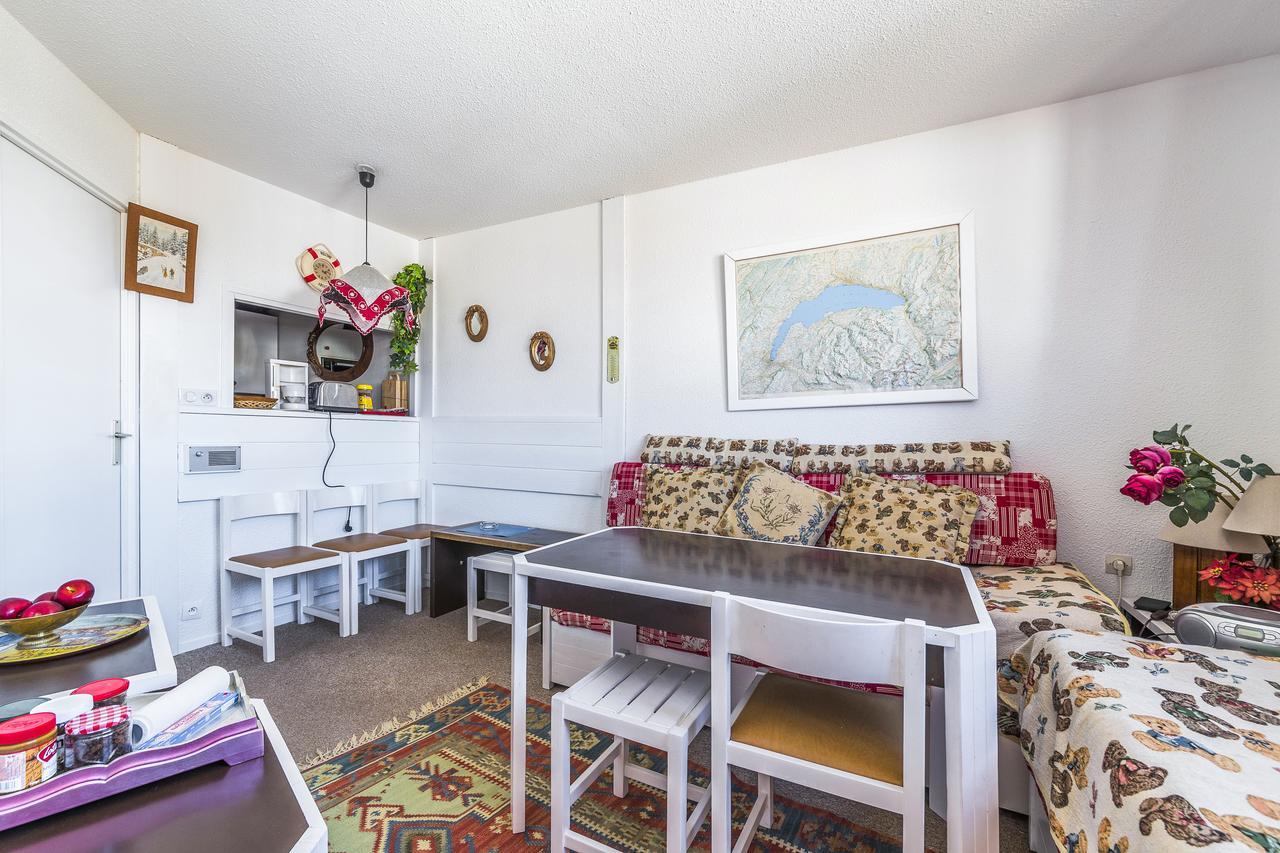 Residence Les Fontaines Blanches - Maeva Home 아보리아 외부 사진