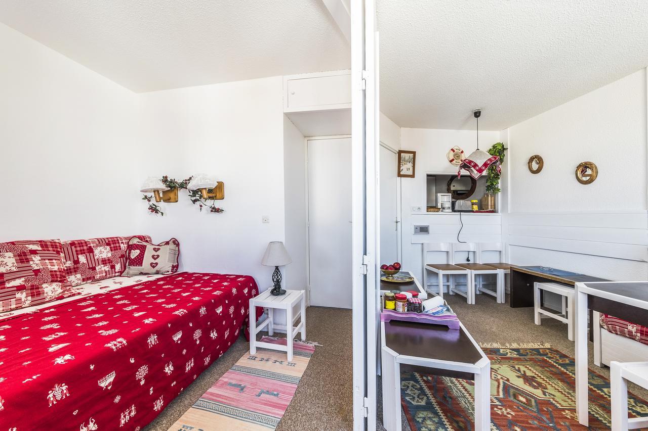 Residence Les Fontaines Blanches - Maeva Home 아보리아 외부 사진