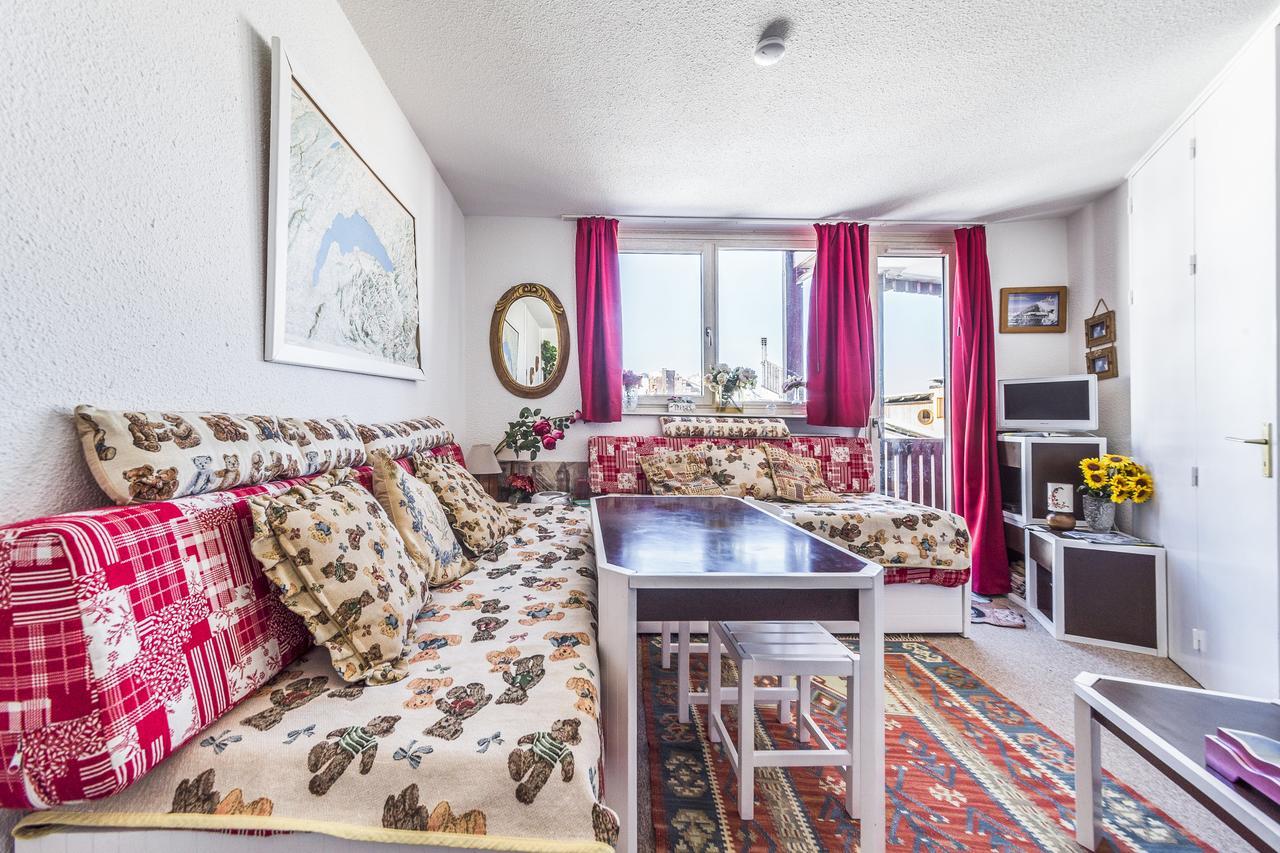 Residence Les Fontaines Blanches - Maeva Home 아보리아 외부 사진