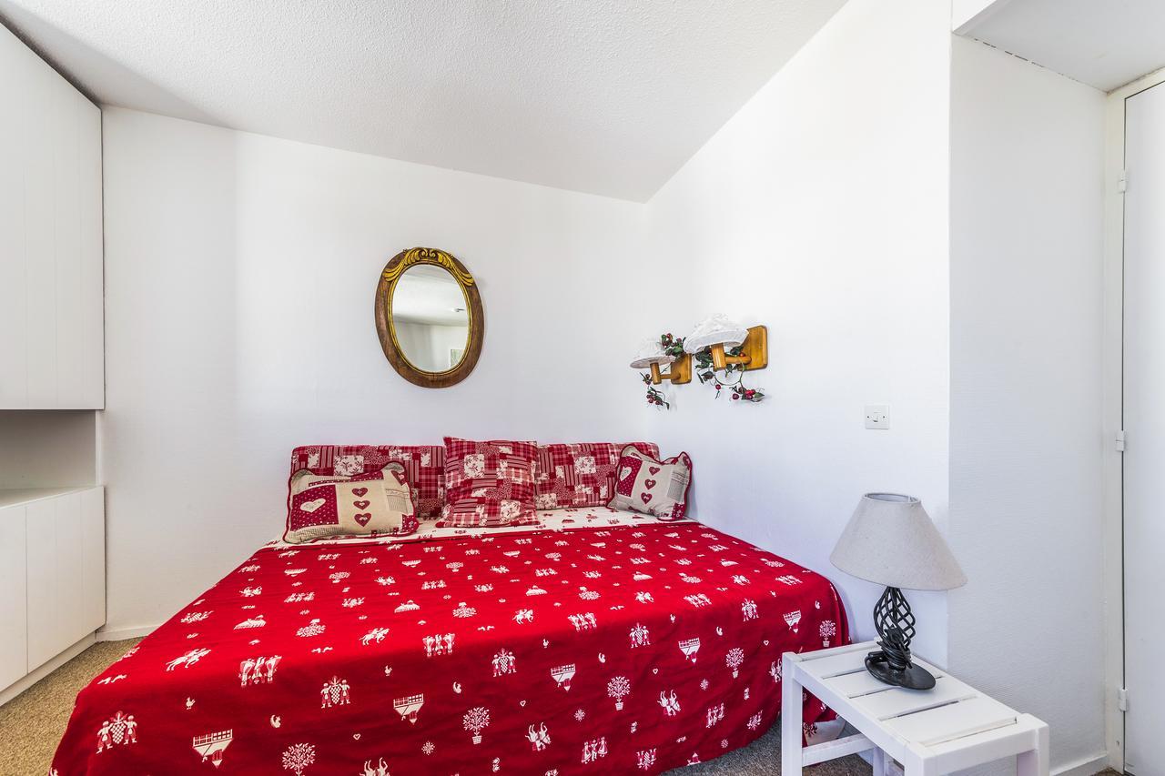 Residence Les Fontaines Blanches - Maeva Home 아보리아 외부 사진