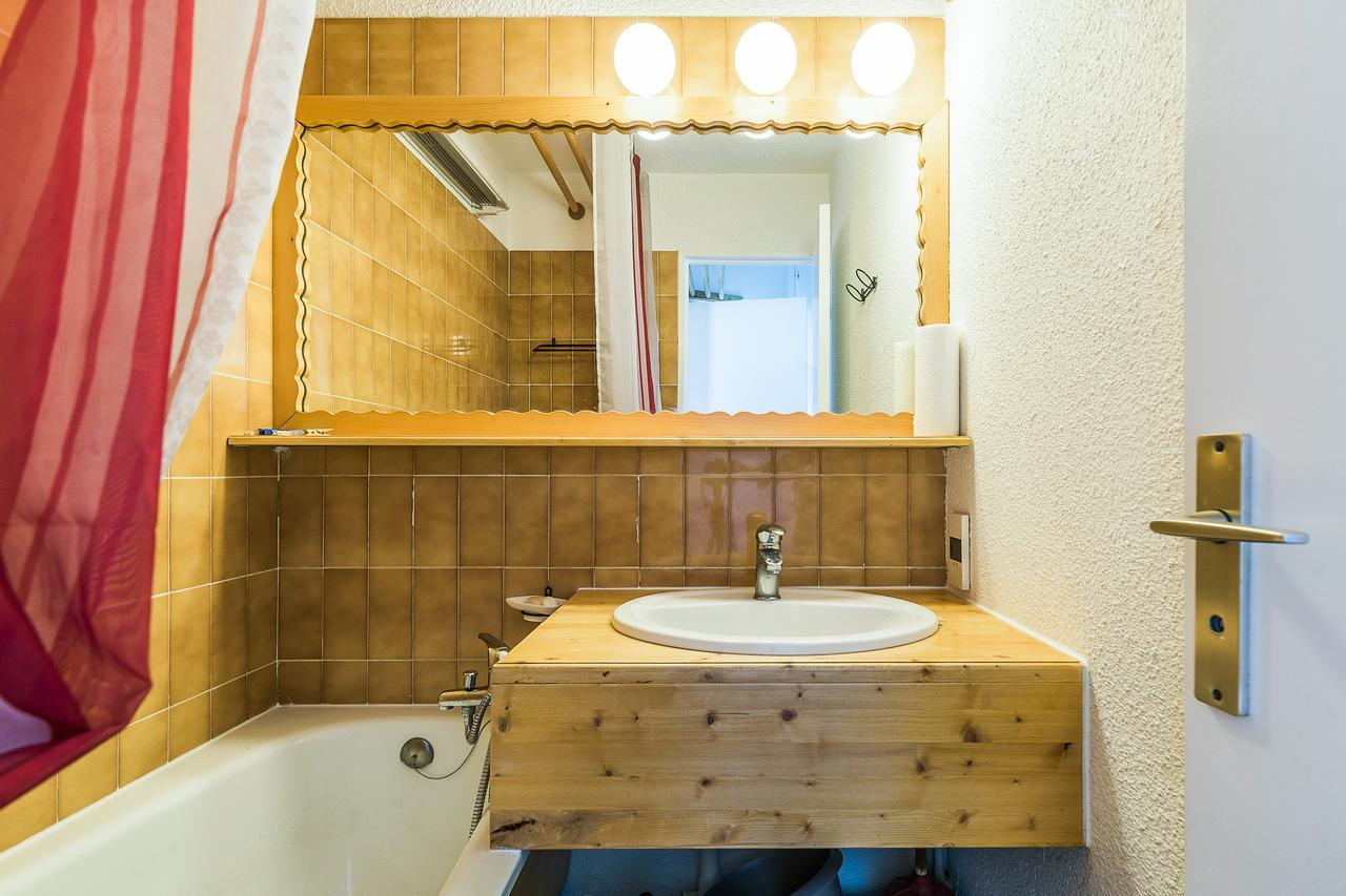 Residence Les Fontaines Blanches - Maeva Home 아보리아 외부 사진