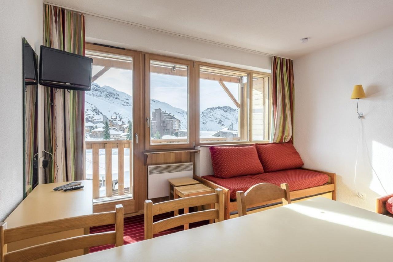 Residence Les Fontaines Blanches - Maeva Home 아보리아 외부 사진