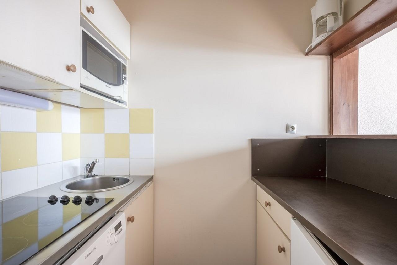 Residence Les Fontaines Blanches - Maeva Home 아보리아 외부 사진