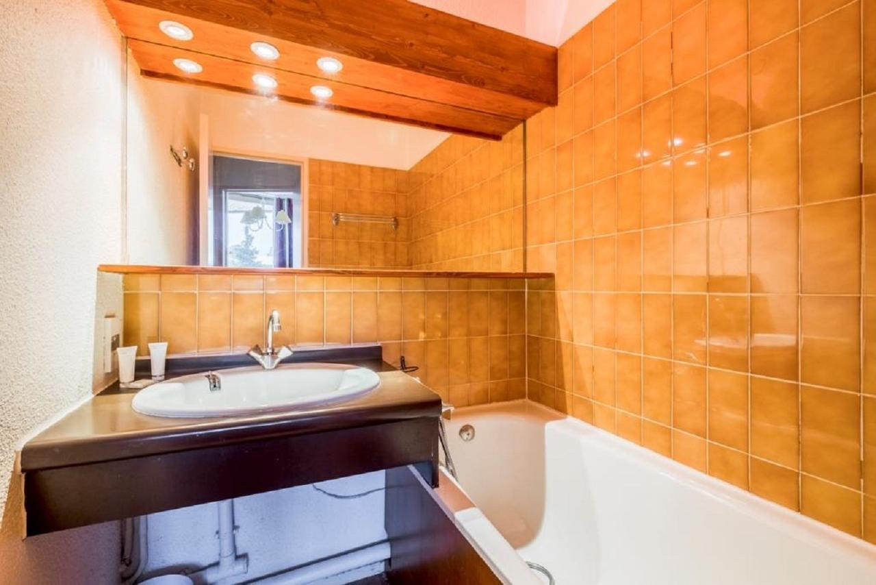 Residence Les Fontaines Blanches - Maeva Home 아보리아 외부 사진