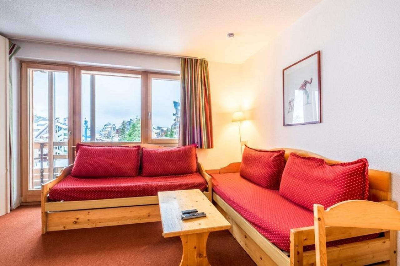 Residence Les Fontaines Blanches - Maeva Home 아보리아 외부 사진