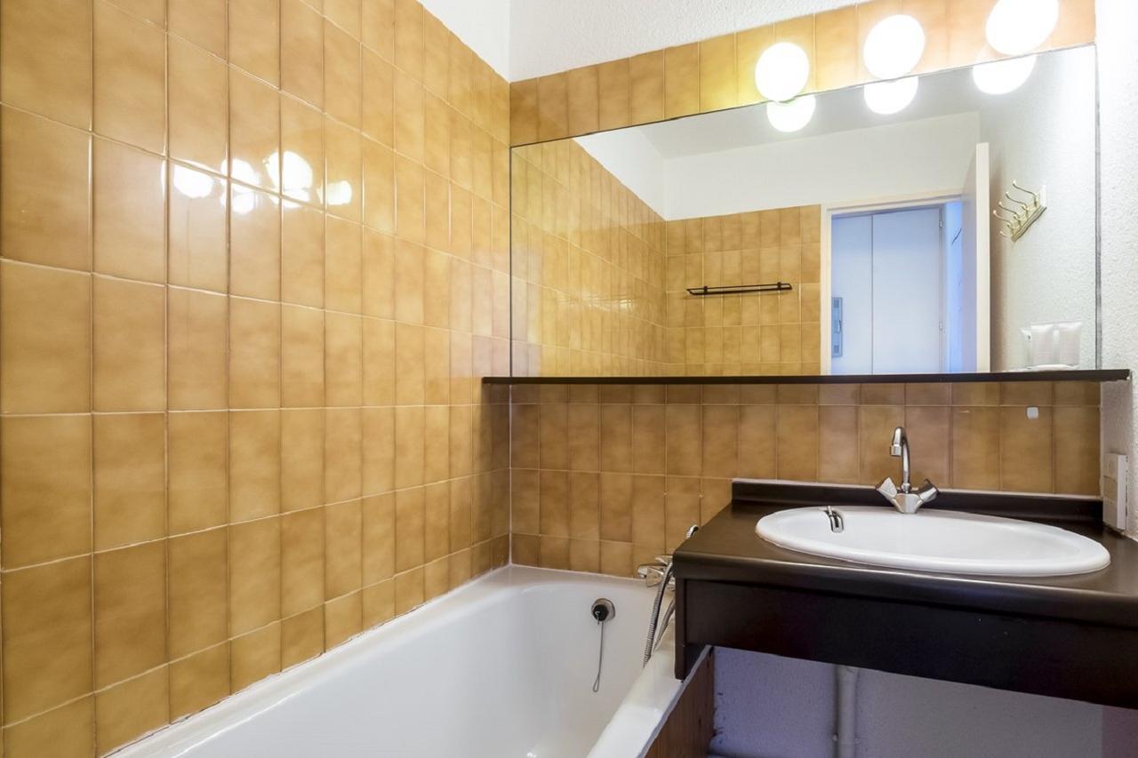 Residence Les Fontaines Blanches - Maeva Home 아보리아 외부 사진