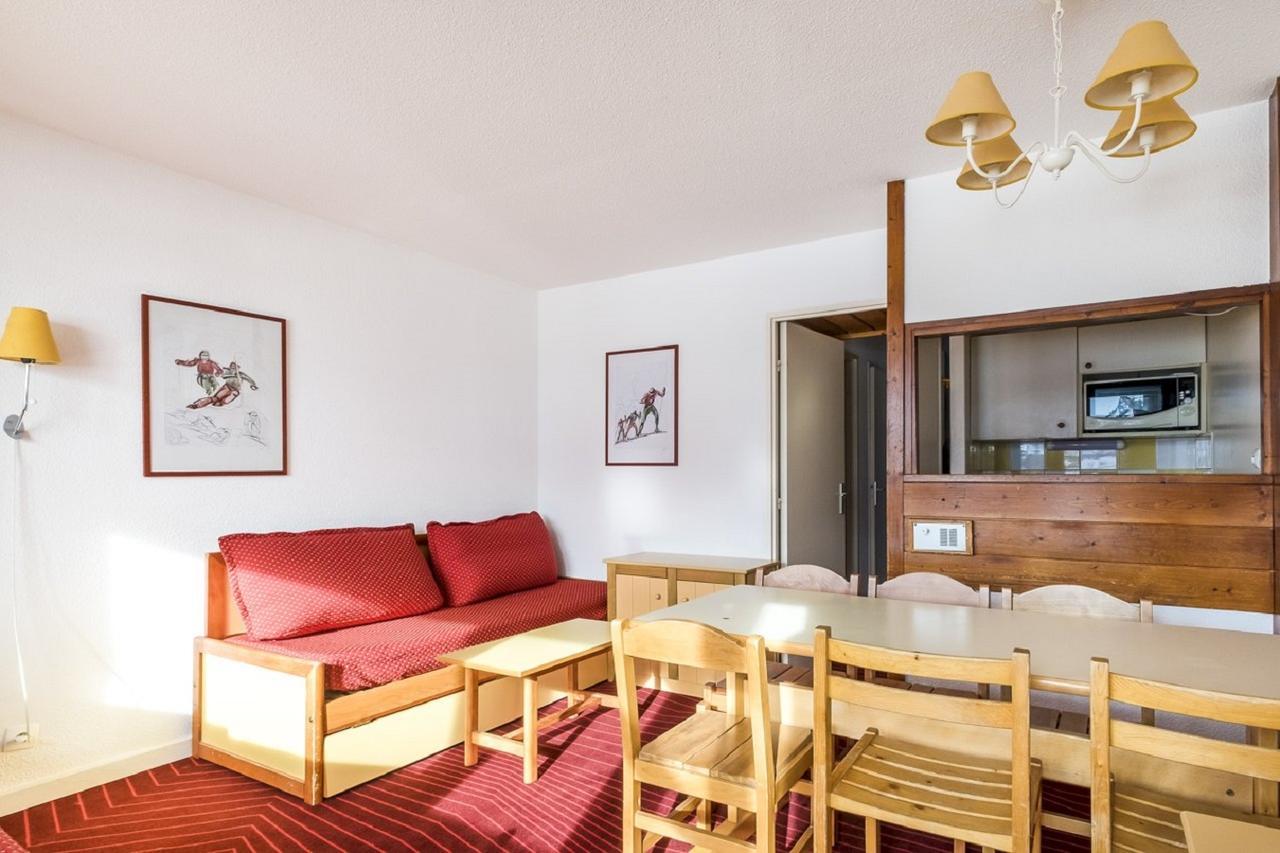 Residence Les Fontaines Blanches - Maeva Home 아보리아 외부 사진
