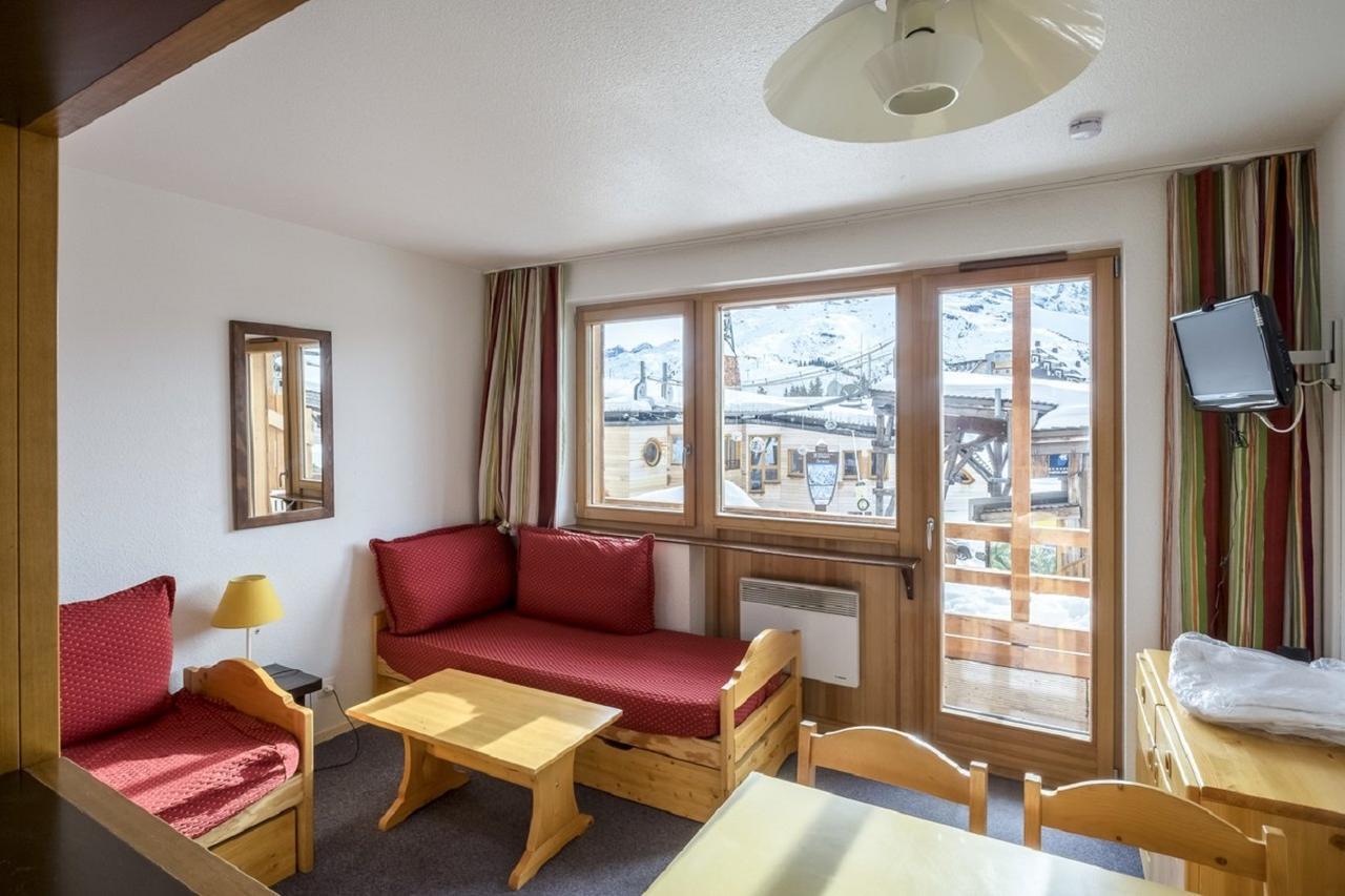 Residence Les Fontaines Blanches - Maeva Home 아보리아 외부 사진