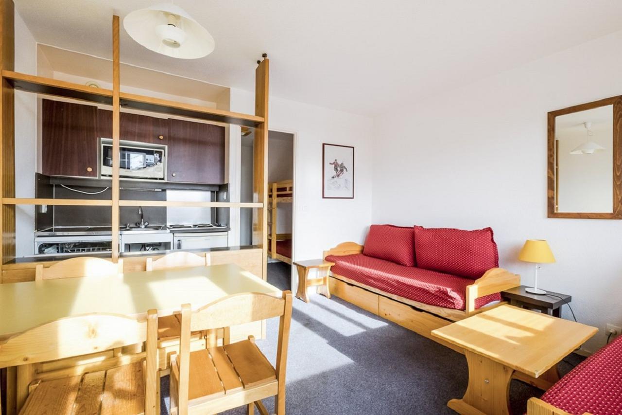 Residence Les Fontaines Blanches - Maeva Home 아보리아 외부 사진