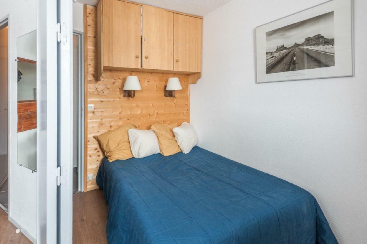 Residence Les Fontaines Blanches - Maeva Home 아보리아 외부 사진