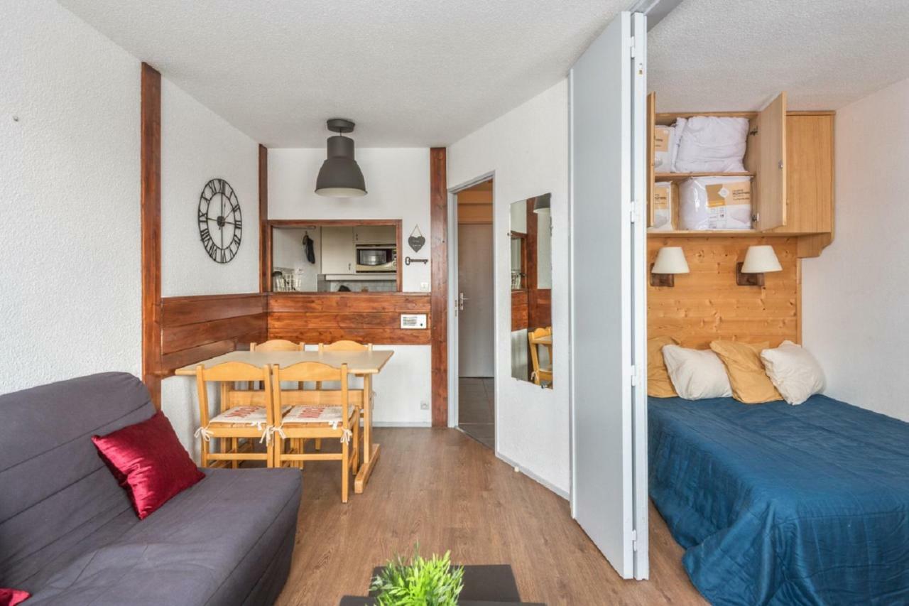 Residence Les Fontaines Blanches - Maeva Home 아보리아 객실 사진