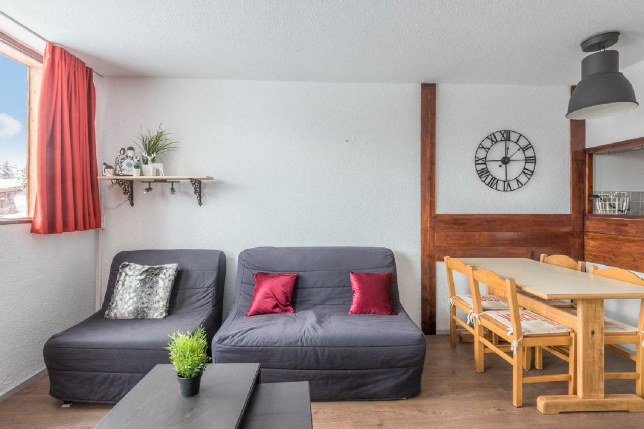 Residence Les Fontaines Blanches - Maeva Home 아보리아 외부 사진
