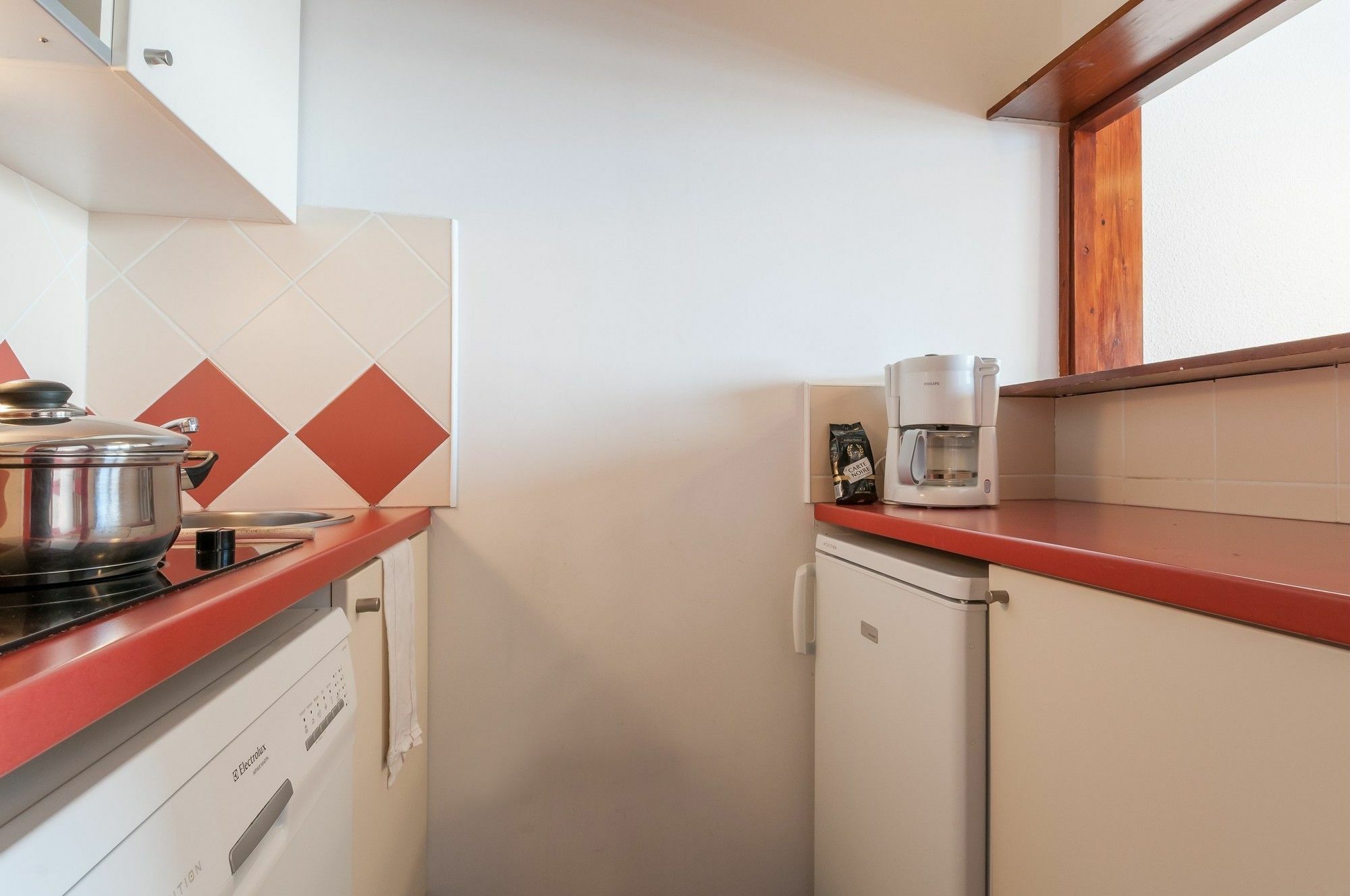 Residence Les Fontaines Blanches - Maeva Home 아보리아 외부 사진