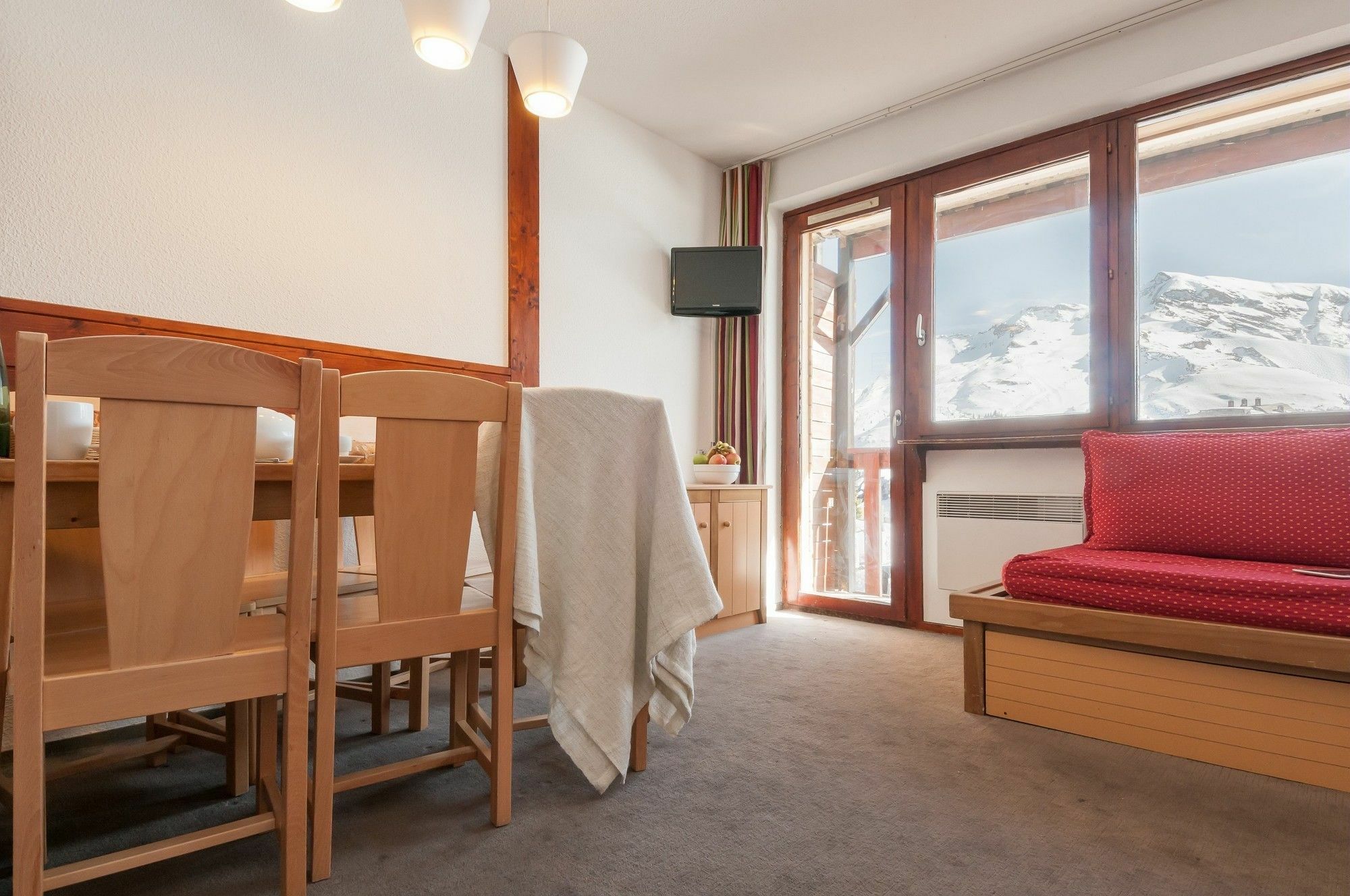 Residence Les Fontaines Blanches - Maeva Home 아보리아 외부 사진