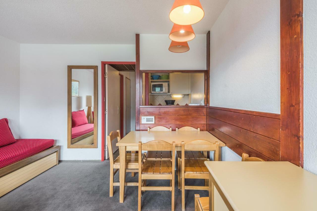 Residence Les Fontaines Blanches - Maeva Home 아보리아 객실 사진