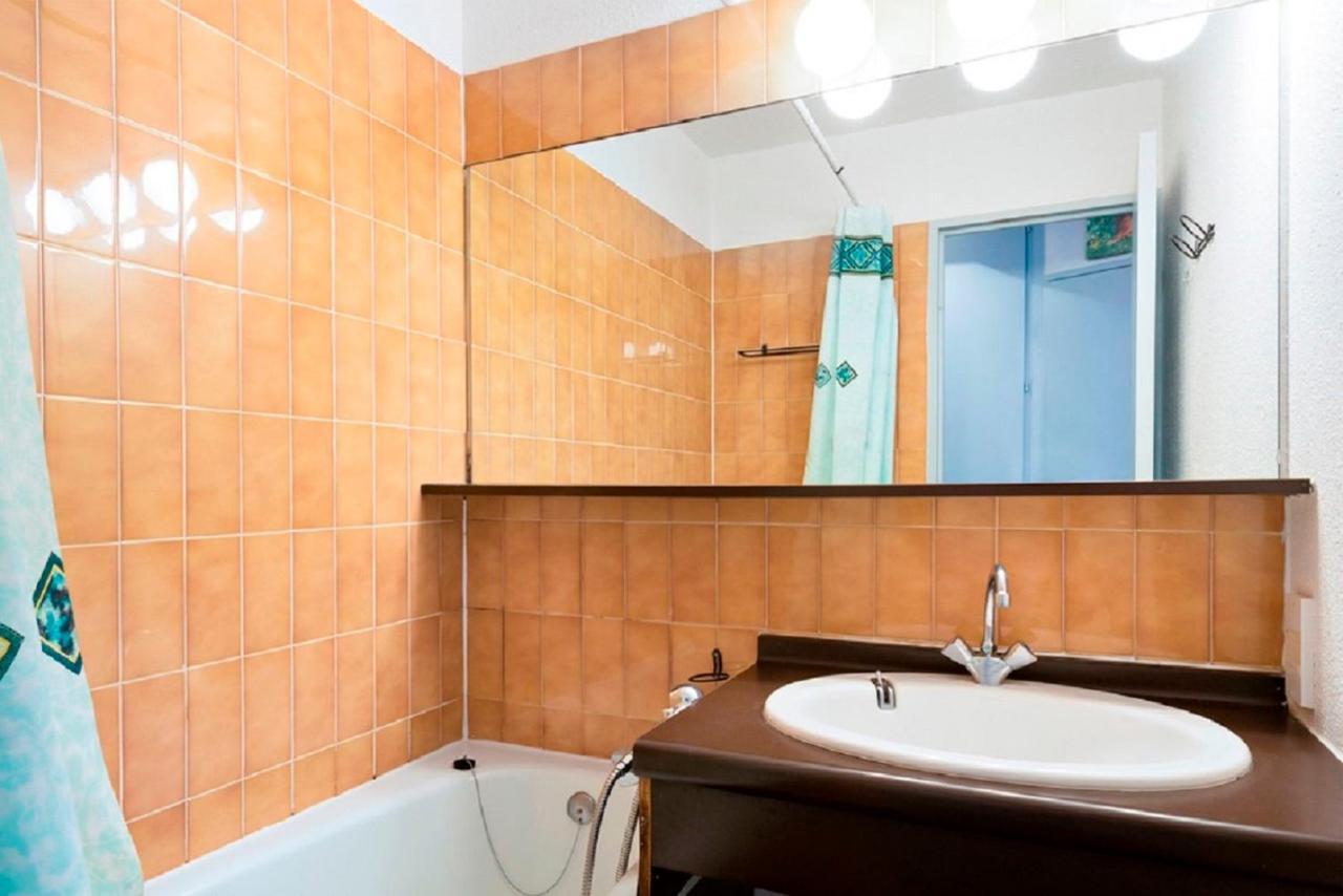 Residence Les Fontaines Blanches - Maeva Home 아보리아 외부 사진