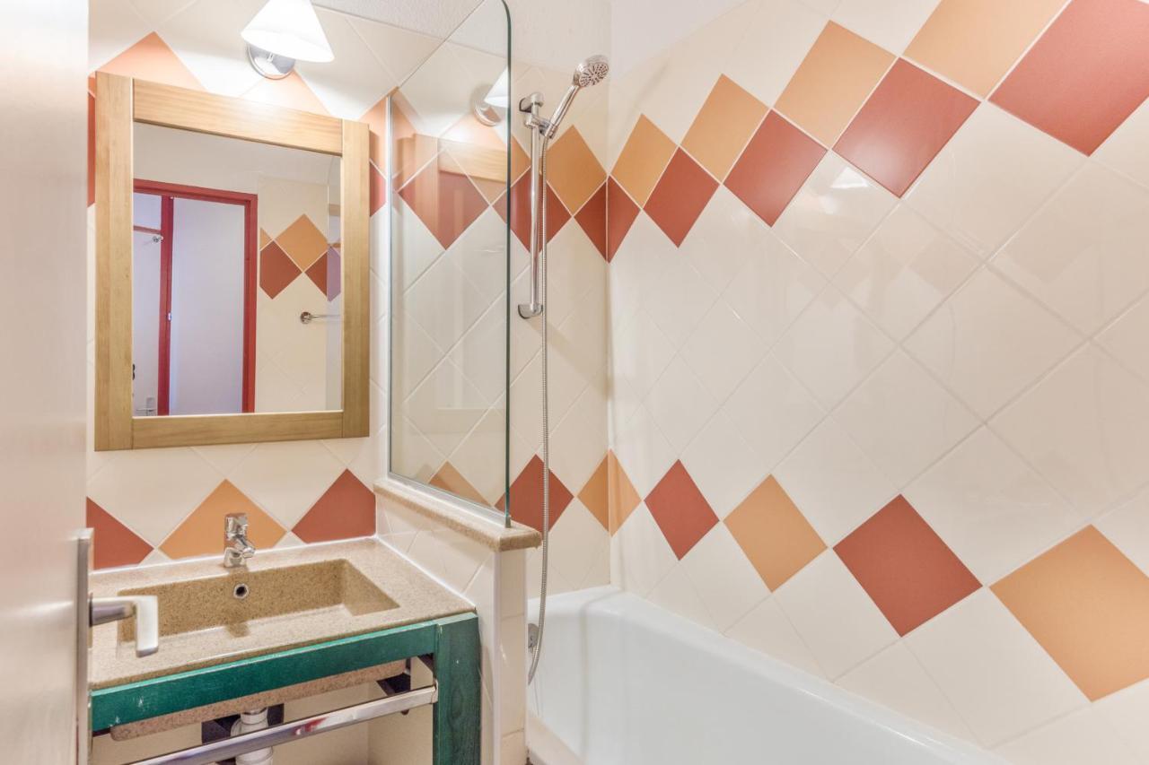 Residence Les Fontaines Blanches - Maeva Home 아보리아 외부 사진