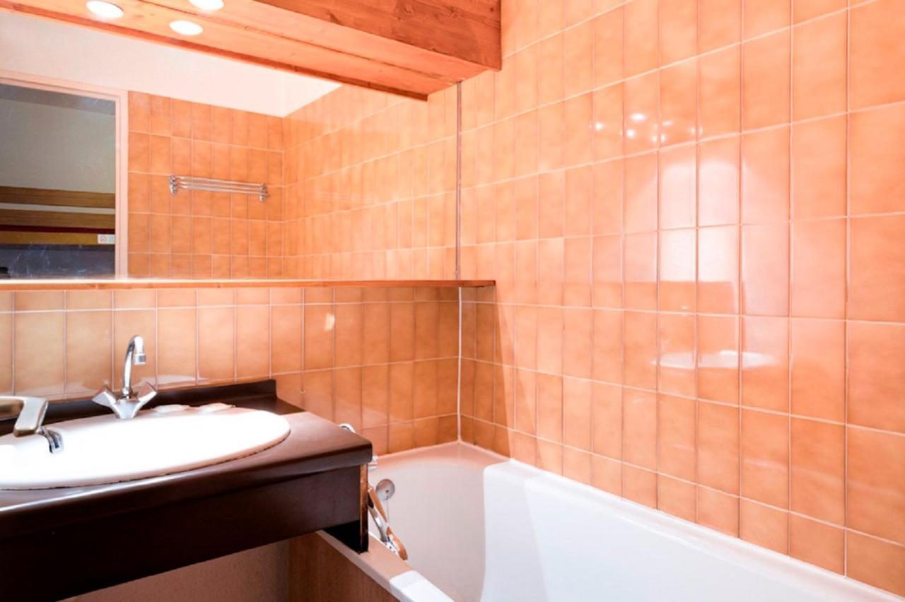 Residence Les Fontaines Blanches - Maeva Home 아보리아 외부 사진