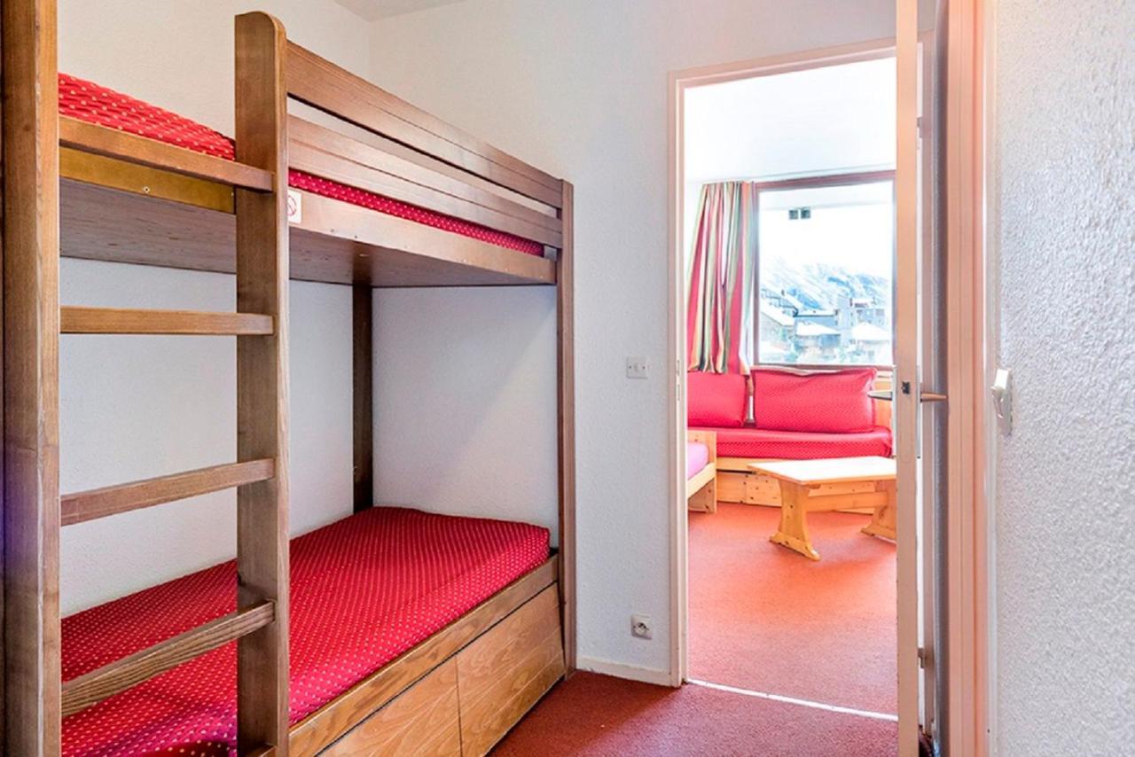 Residence Les Fontaines Blanches - Maeva Home 아보리아 외부 사진