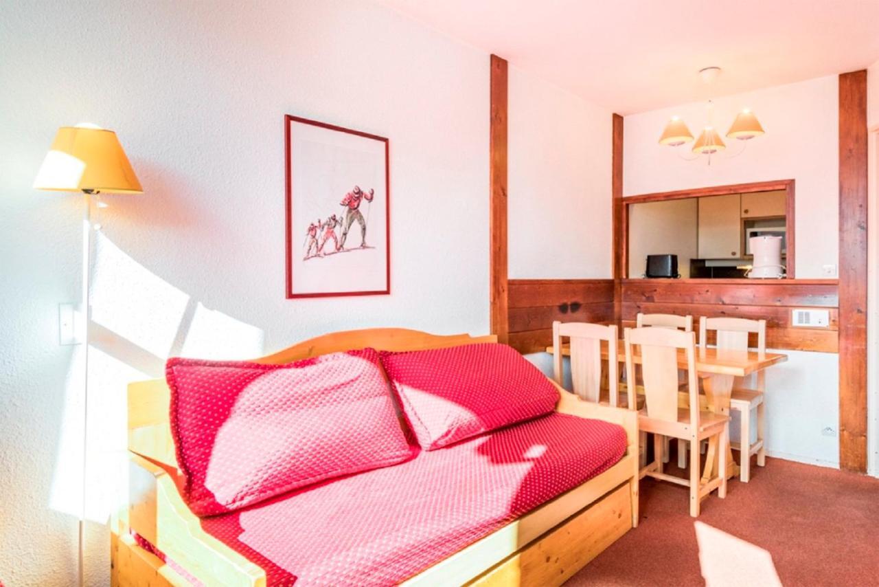 Residence Les Fontaines Blanches - Maeva Home 아보리아 객실 사진
